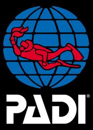 PADI - Scuba Diving